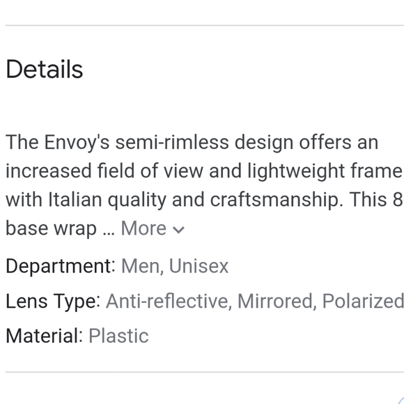 SMITH Optics Envoy Max matte black - Picture 3 of 4